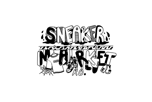 PRETTY DOOMED x Sneaker Market Romania
